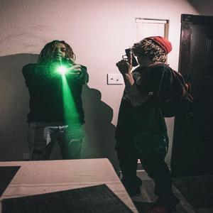 1 Take Hero (feat. Saykacy)