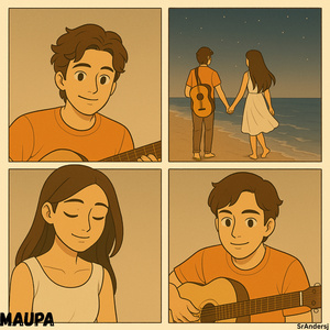 Maupa (Acoustic Version)