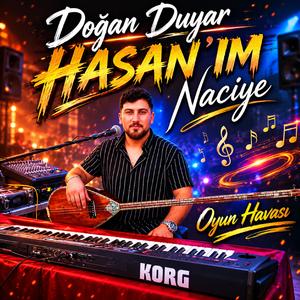 Naciye-Hasan'ım