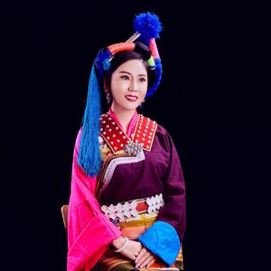 赤多尼玛