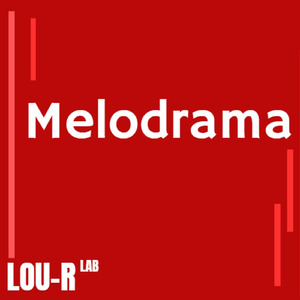 Melodrama (Instrumental)