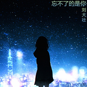 忘不了的是你 (忘不掉的是你, 我快不能呼吸)