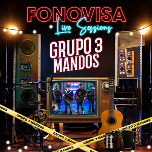 El Primito (Live Sessions)