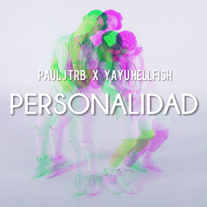 Personalidad
