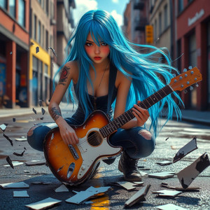 НЕ ТАКАЯ ХОРОШАЯ