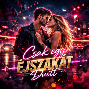 Csak egy éjszakát (Duett 2026) (2026 Remastered Version)
