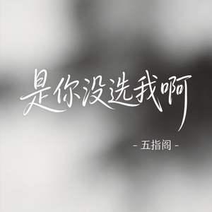 是你没选我啊（抖音热播版）