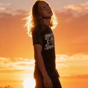 Cinta pertama(piano)