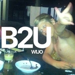 B2U