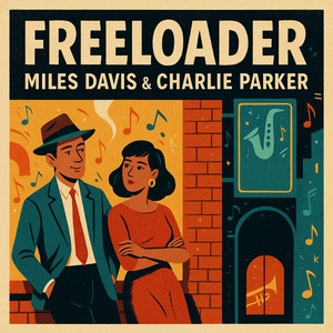 'Round About Midnight