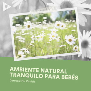 Adicción a la Naturaleza Durmiente