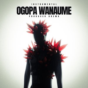 Ogopa Wanaume (Instrumental)