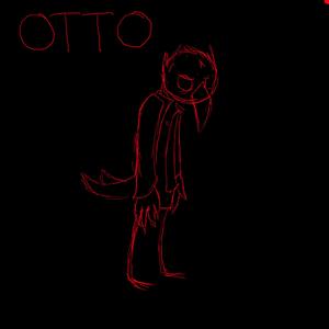 Broken Brain (Otto's Theme)