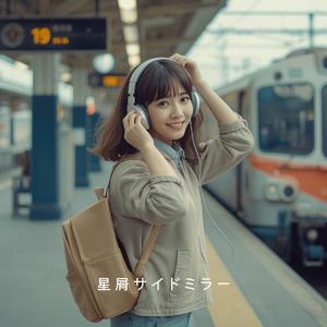 ガラス越しの恋