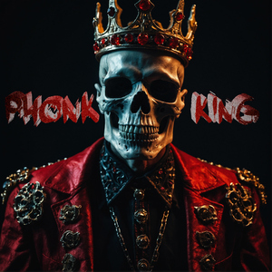 Phonk King (feat. 1nonly, Pharmacist & PRXSXNT FXTURE )