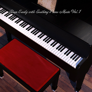 Piano Lullaby for Baby