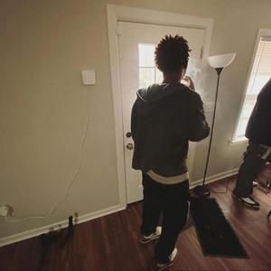 Sinister (feat. 3rdstr1ke)