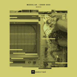 Error 0000 (Original Mix)