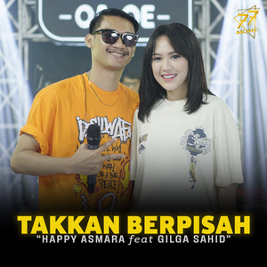 Takkan Berpisah