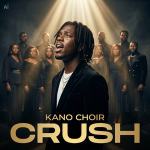 Crush (Gospel Version)