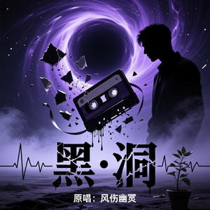 黑·洞