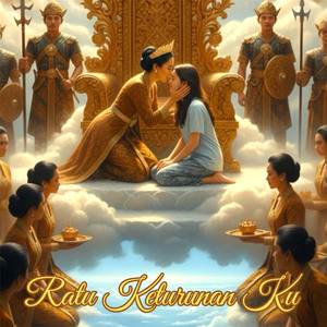 Ratu Keturunan Ku