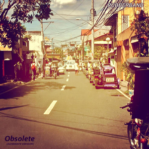 Obsolete (Alternate Version)