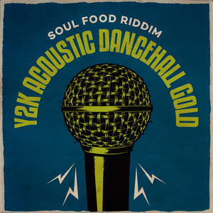 Soul Food Riddim (Brawta Mini Mix)
