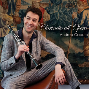 Concert Fantasia on Motives from “Rigoletto”