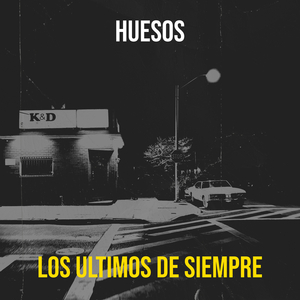Huesos