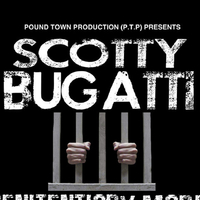 SCOTTY BUGATTI