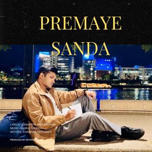Premaye Sanda (feat. Chamara Fernando & Vajira Suminda)