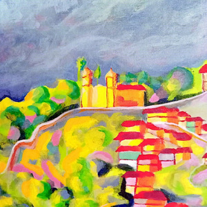 Cantiga da Feira do Troca