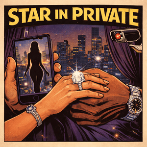 STAR IN PRIVATE