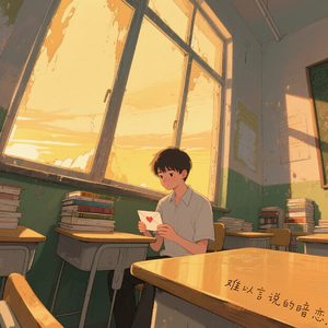 暗恋难以言说(1)