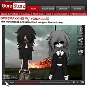 GOREMAXXING (feat. voidkiss)