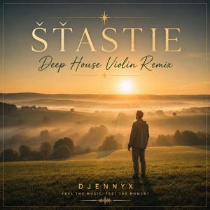 Šťastie (Deep House Violin Remix)
