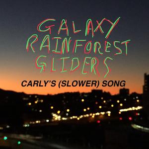 Carly's (Slower) Song
