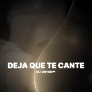 Deja Que Te Cante