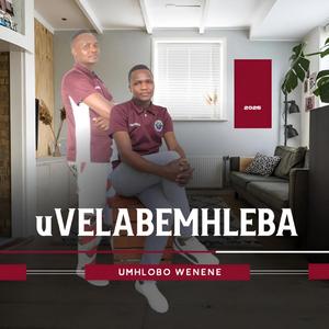 UMHLOBO WENENE