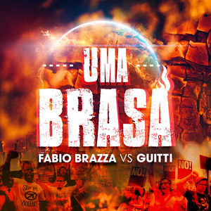 Uma Brasa (Guitti Remix)