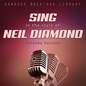 Soolaimon (Originally Performed by Neil Diamond) [Karaoke Version]
