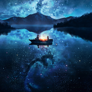 棠梨煎雪（翻自 银临）