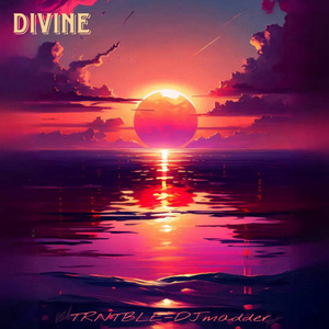 DIVINE (Slowed & Reverb Version) (Extended Version)