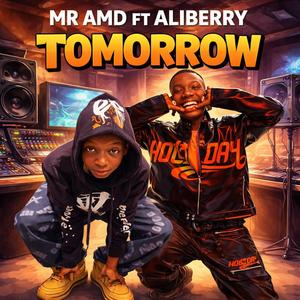 Tomorow (feat. Aliberry)