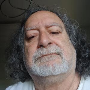La mia anima è una terra straniera