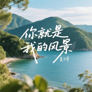 你就是我的风景