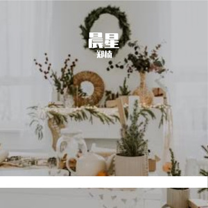 晨星-整曲 伴奏