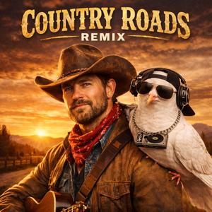 Country Roads (REMIX)