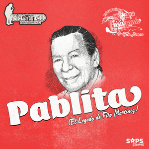 Pablita (El Legado de Fito Martínez)